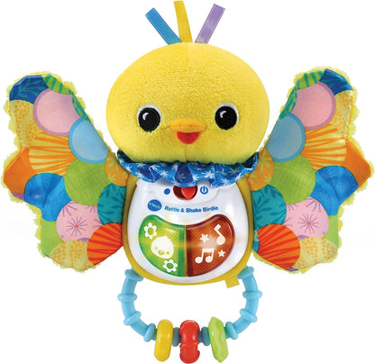 Vtech -  Baby Rattle & Shake Birdie