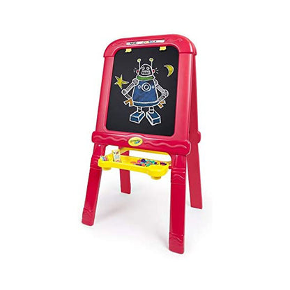 Crayola Easels -  Grow'N Up Double Easel