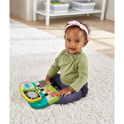 Vtech -  Sunshine Days Tummy Time Piano