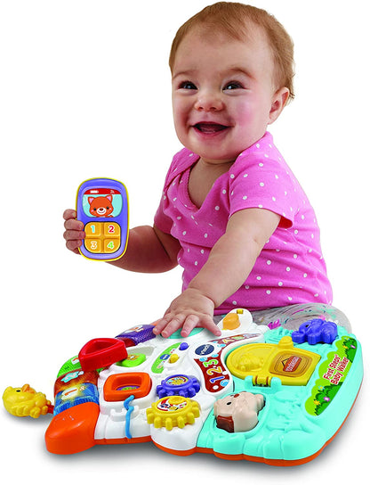 Vtech -  First Steps Baby Walker