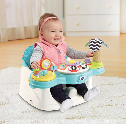 Vtech -  5-In-1 Baby Booster Seat