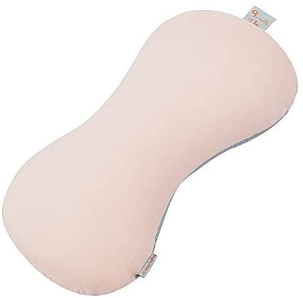 Babymoov - Mum And Baby Nursing Pillow - Pink