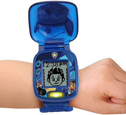 Vtech License -  Paw Patrol Movie Chase Learning Watch