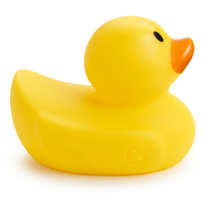 Munchkin- White Hot® Ducky 0 Months+ - Yellow