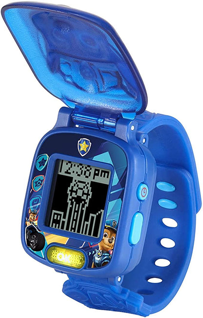 Vtech License -  Paw Patrol Movie Chase Learning Watch