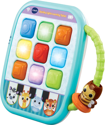 Vtech -  Baby Squishy Lights Learning Tablet