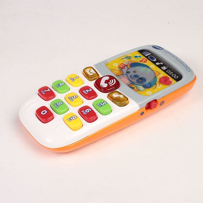 Vtech - My 1St Smart Phone