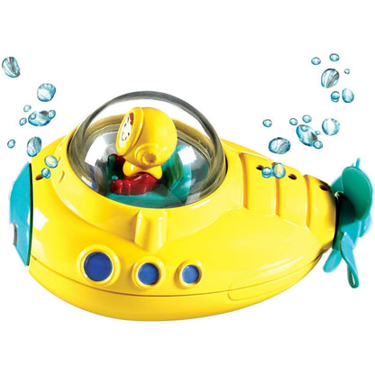 Munchkin- Undersea Explorer - Multi Color