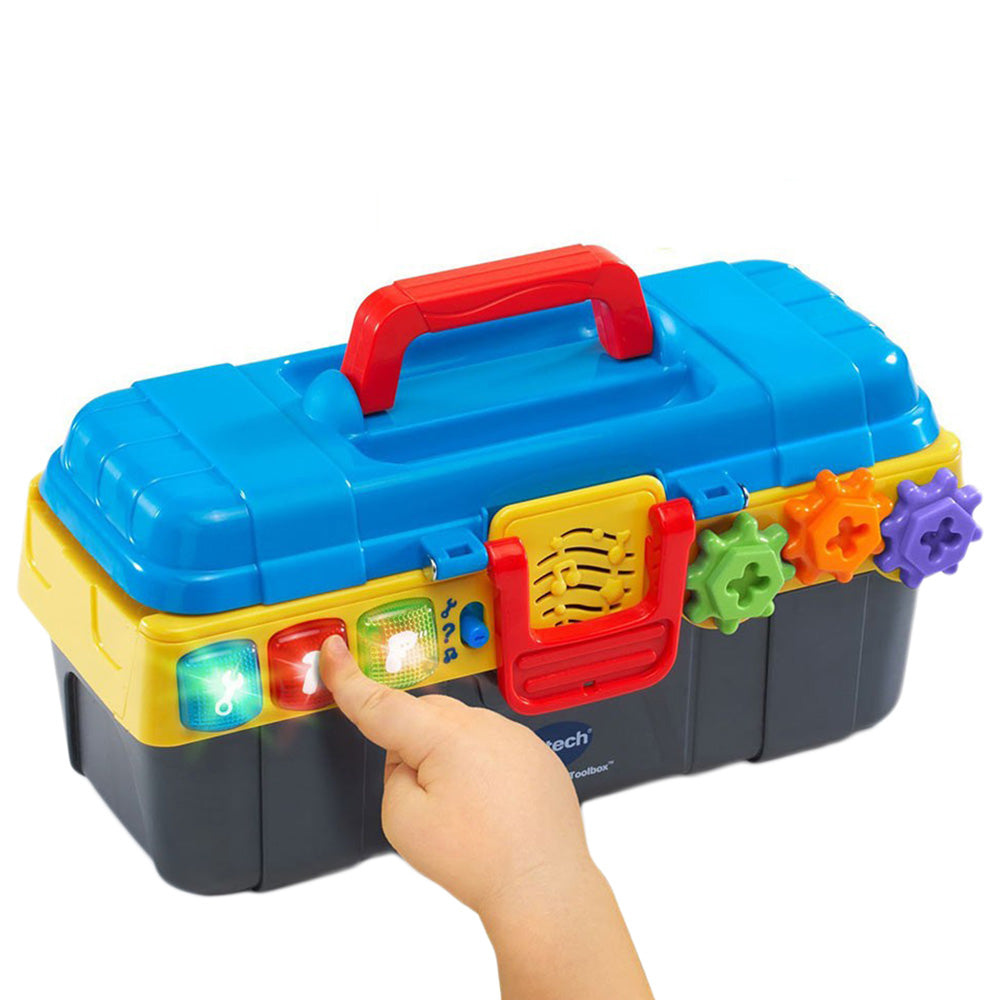 Vtech -  My First Tool Box