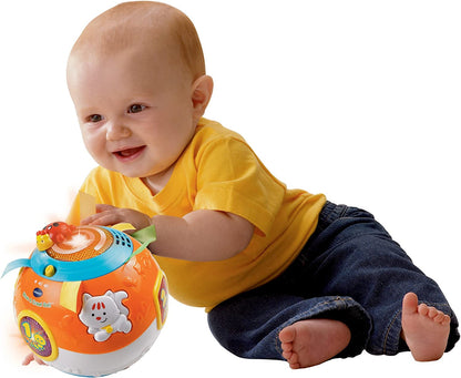 Vtech -  3-In-1 Magic Move Ball