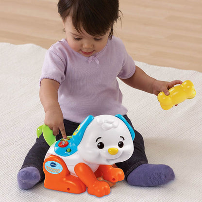 Vtech - Shake & Sounds Learning Pup