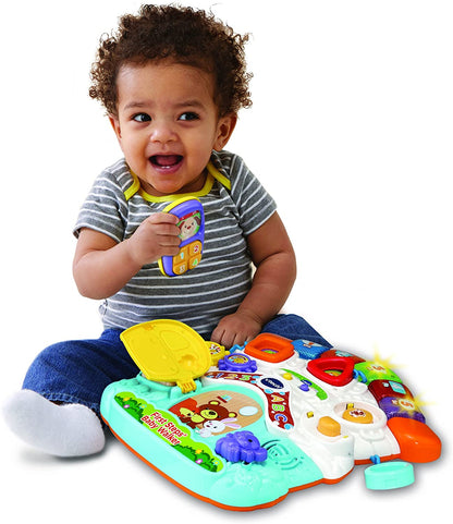 Vtech -  First Steps Baby Walker