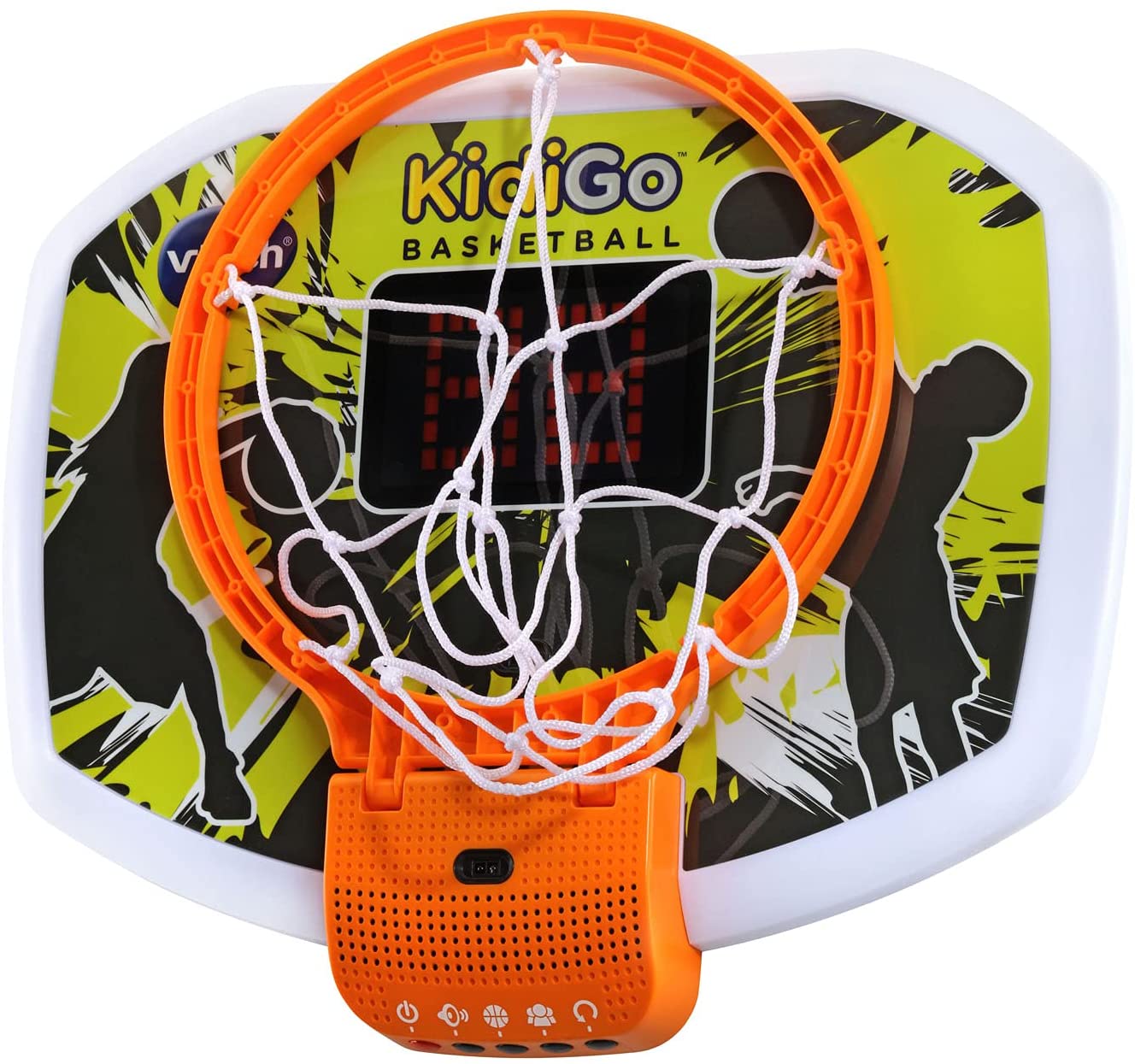 Vtech -  Kidigo Basketball Hoop