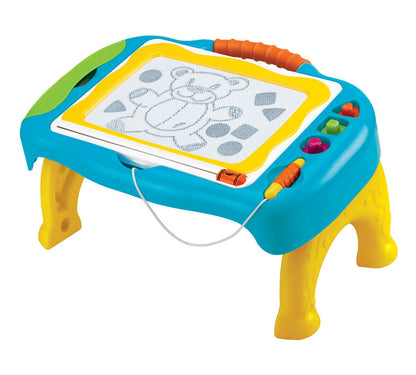 Crayola Easels -  Sit N Draw Travel Table