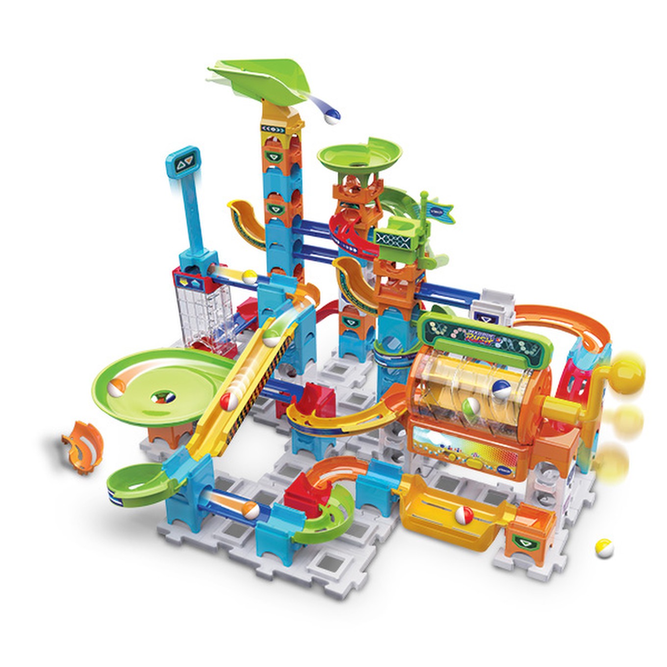 Vtech -  Marble Rush Speedway Construction Toys