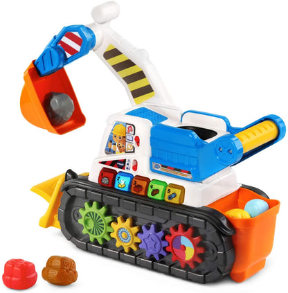 Vtech -  Scoop & Play Digger