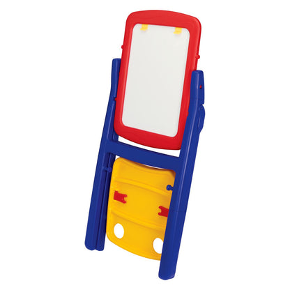 Crayola Easels - 2-Sided Easel Blue