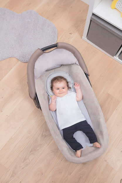 Babymoov -  Lovenest + - Baby Pillow And Head Rest  - Multicolour