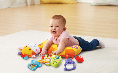 Vtech -  Tummy Time Discovery Pillow