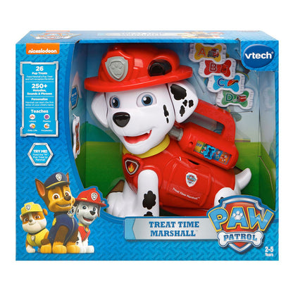 Vtech License -  Paw Patrol Treat Time  Marshall