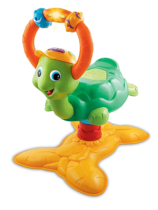 Vtech -  Jungle Gym-Turtle Ball