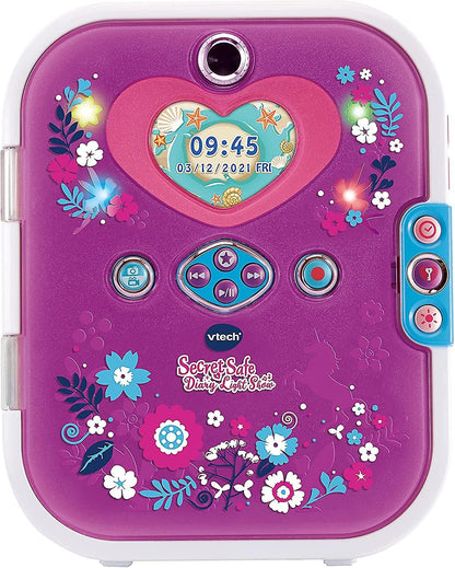 Vtech -  Secret Safe Diary Light Show