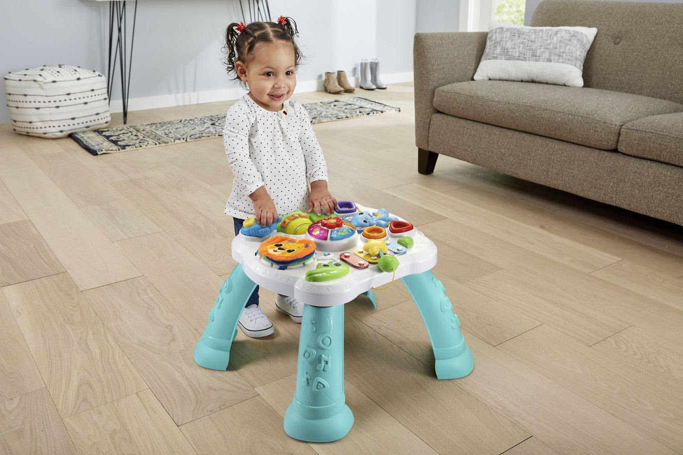 Vtech -  Touch & Explore Activity Table