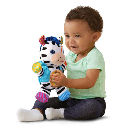 Vtech -  Lights & Stripes Zebra