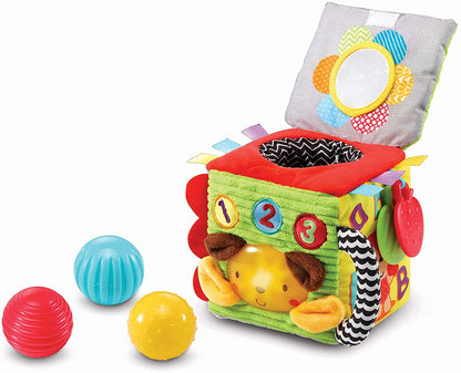 Vtech -  Soft Activity Cube