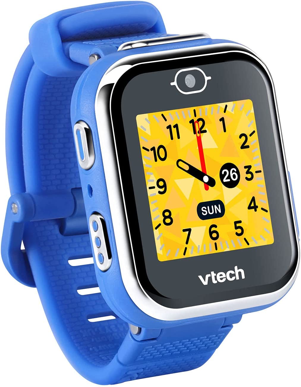 Vtech -  Dx3 Smartwatch - Blue