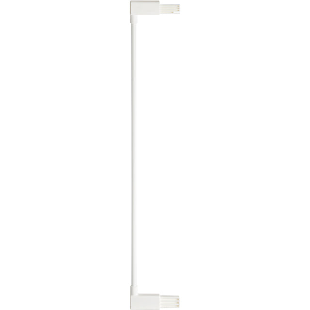 Munchkin- 2.75" Gate Extension - White