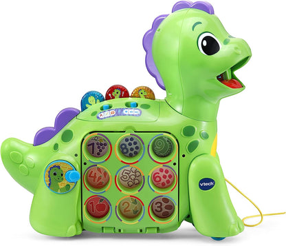 Vtech -  Chomp-Along Dino