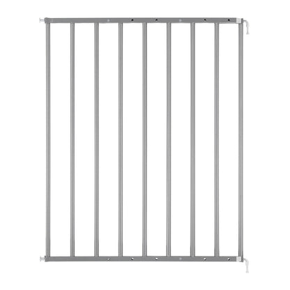 Badabulle Safe & Protect Xl Safety Gate (60 - 107 Cm)