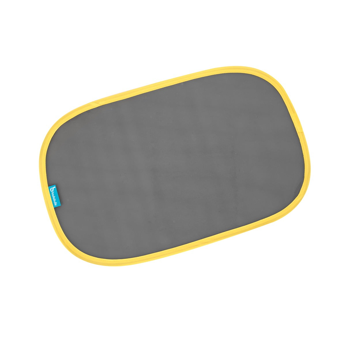 Badabulle - Smart Sunshade, Set Of 2, 0+ Month