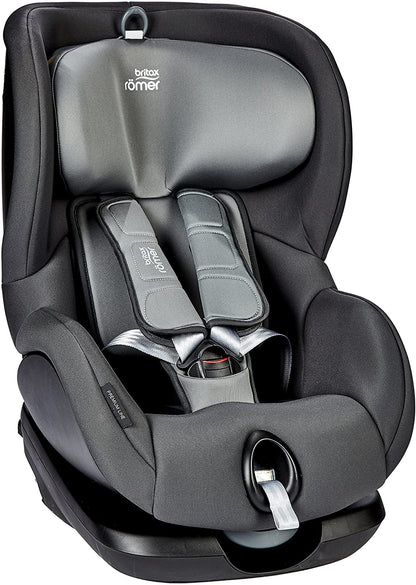 Britax- Trifix 2 I-Size- For 15 Months To 4 Years Forward Facing With Multi-Recline Position - Grey