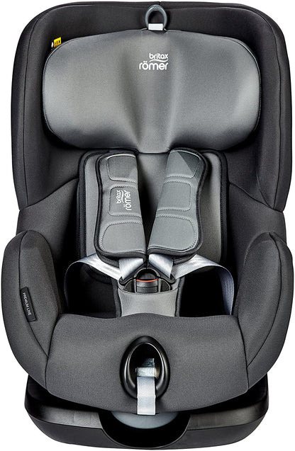 Britax- Trifix 2 I-Size- For 15 Months To 4 Years Forward Facing With Multi-Recline Position - Grey