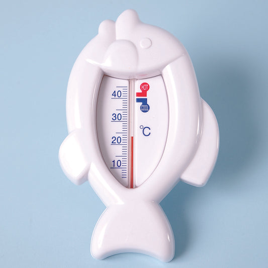 Clippasafe- Bath Thermometer - Fish Shape