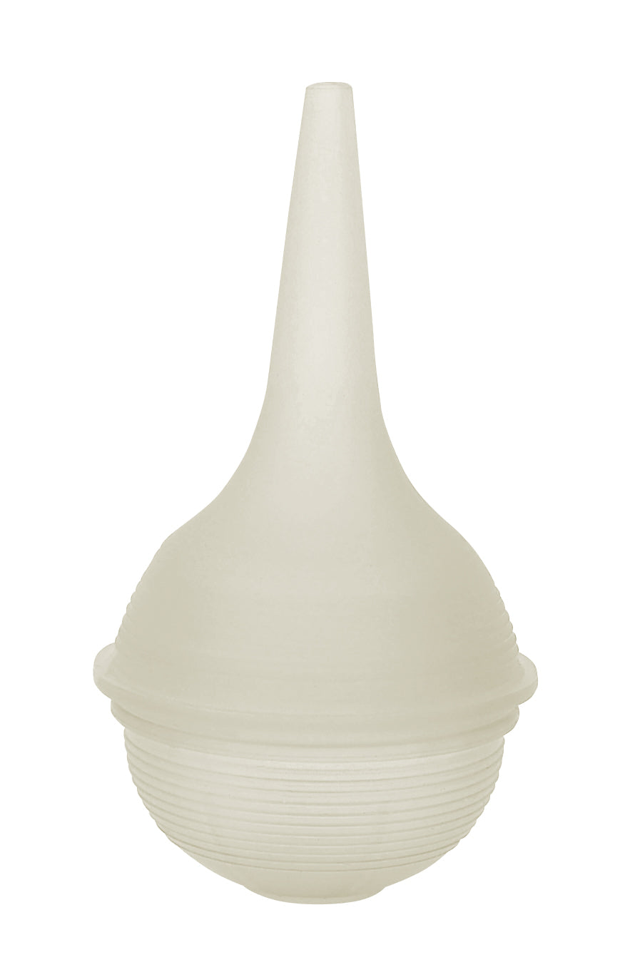 Clippasafe- Nasal Aspirator Helps During Nose Blocks-White