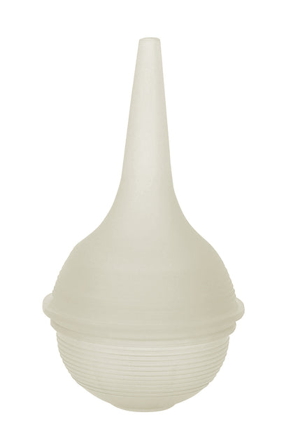 Clippasafe- Nasal Aspirator Helps During Nose Blocks-White