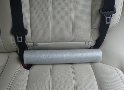 Clippasafe- Infant Car Seat Leveller With Firm Support