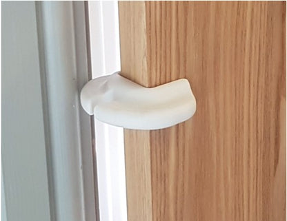 Clippasafe- Easy To Fit Door Stopper