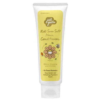 Just Gentle-Kids Sooo Soft Hair Conditioner