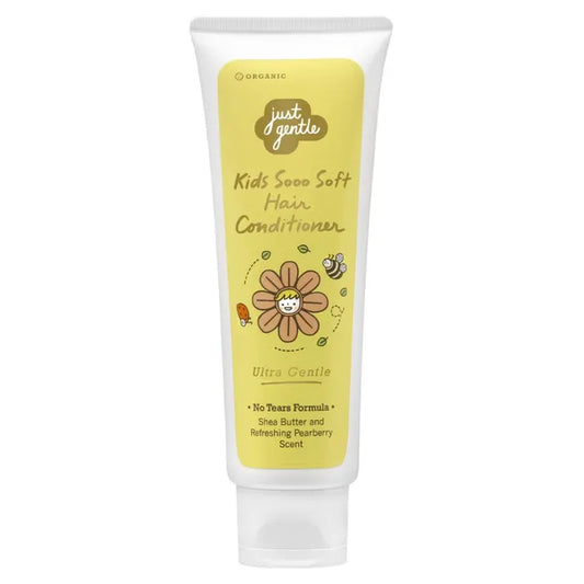 Just Gentle-Kids Sooo Soft Hair Conditioner