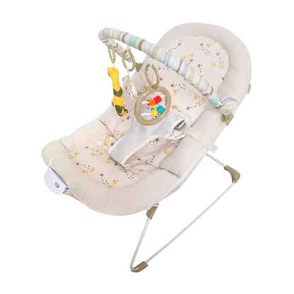 Moon -  Hop-Hop - Baby  Bouncer  - Grey