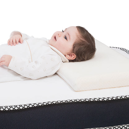 Moon -    Kids Mattresses  - White