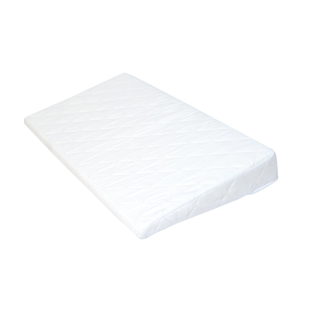 Moon -   Universal Crib Wedge - White