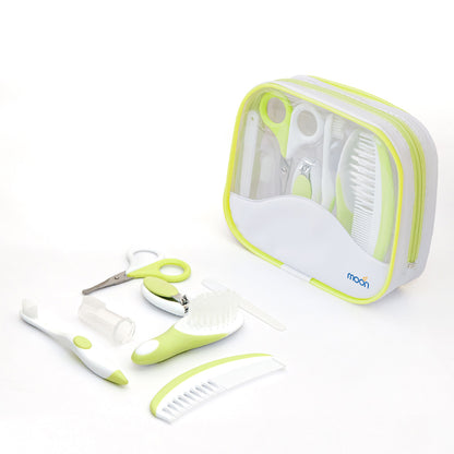 Moon - Baby Grooming Kit - Multicolour