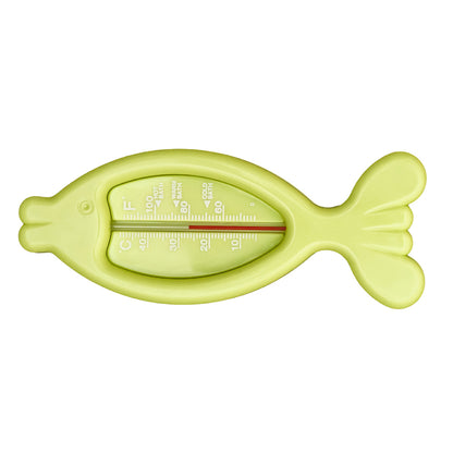 Moon -  Bath Thermometer - Multicolour