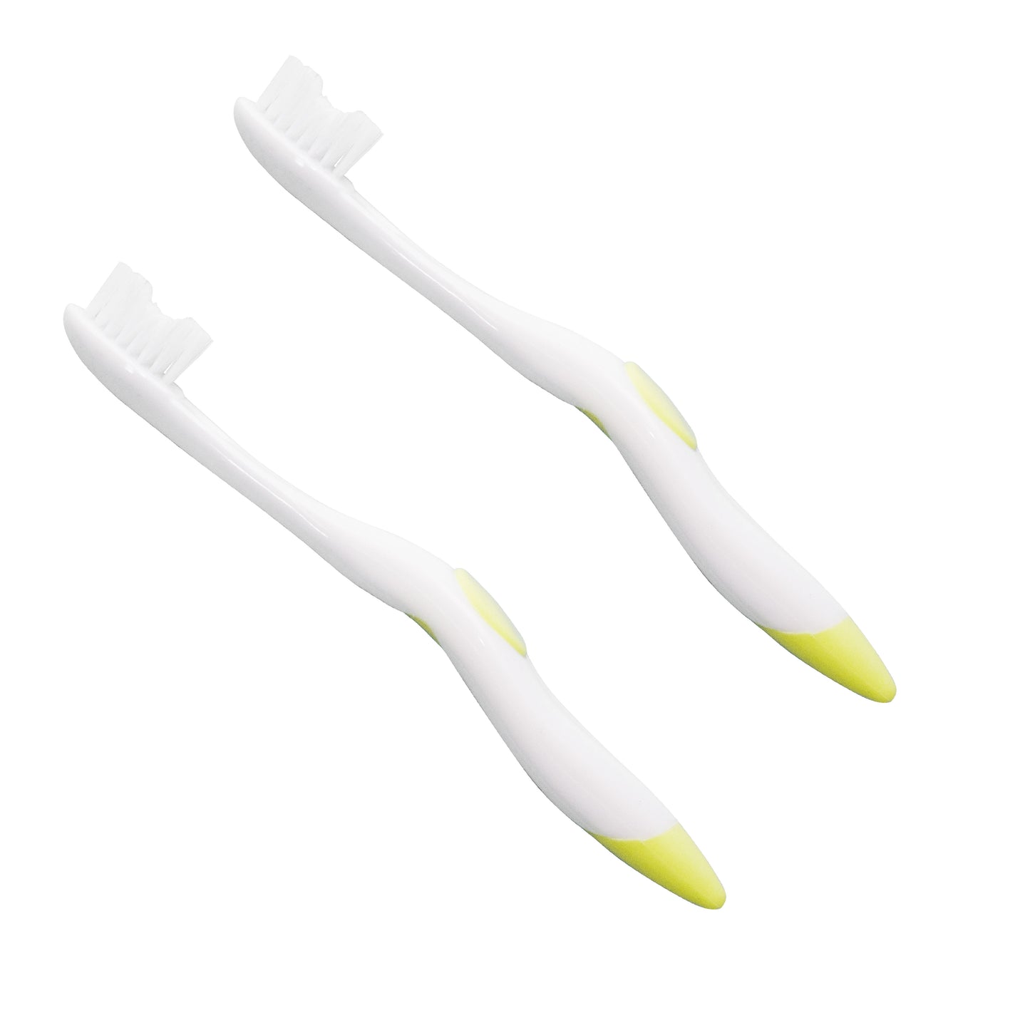 Moon -   2 Toddler Toothbrush - Multicolour