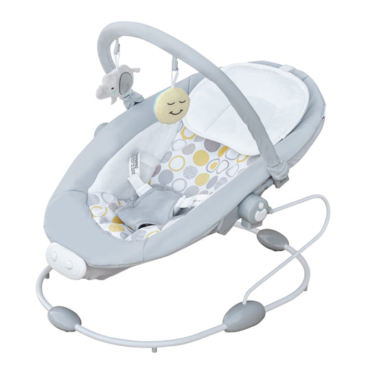 Moon -   Hopper Baby  Bounce - Grey